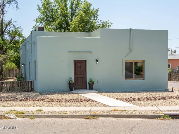 215 W Greening Ave, Las Cruces, NM 88005