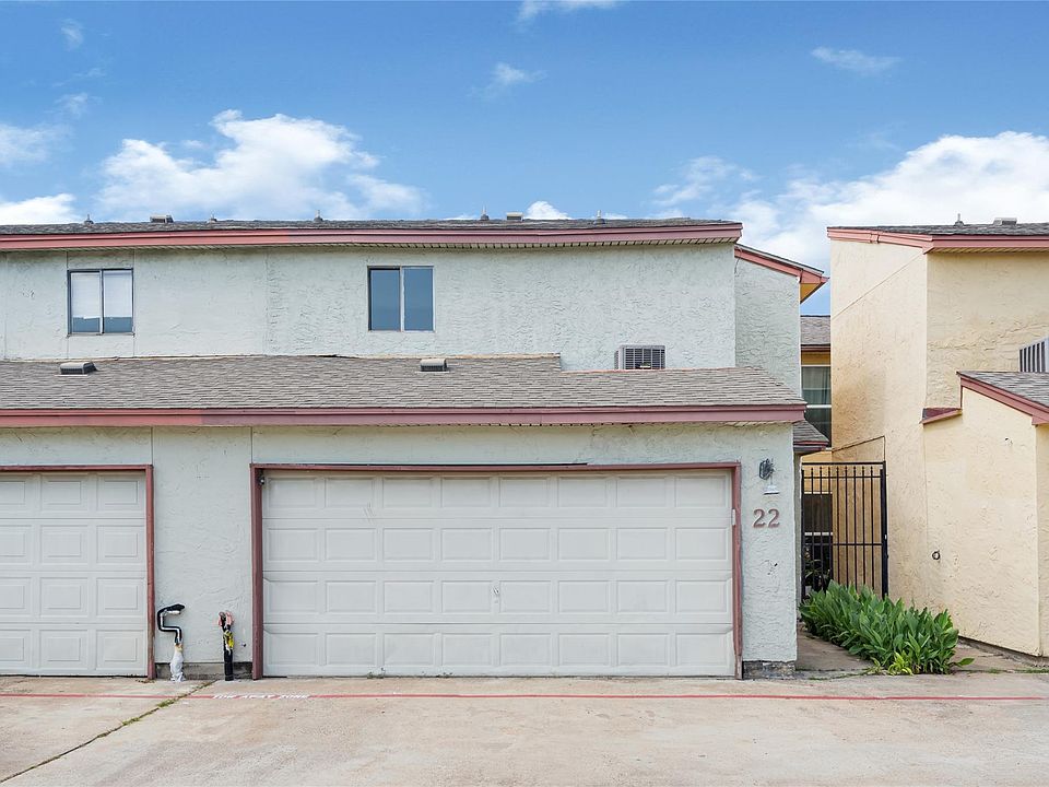1st image of 11311 Harwin Dr APT 22