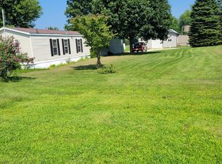 14945 County Road 8, Middlebury, IN 46540