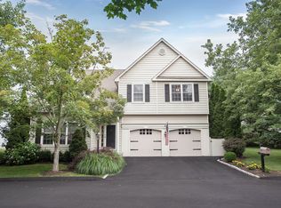 14 New Canaan Way #14, Norwalk, CT 06850