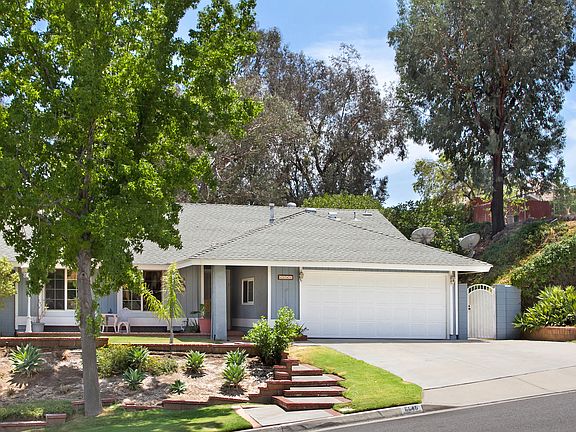 Curb Appeal!!