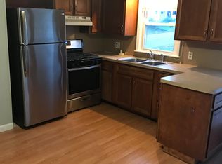 102 Old Oak Ave #1, Cranston, RI 02920