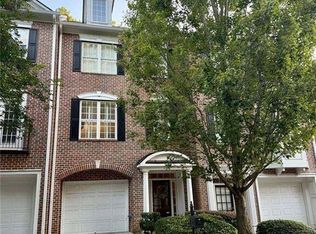 1607 Waters Edge Trl, Roswell, GA 30075
