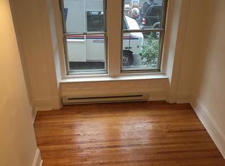 1105 Spruce St APT 1F, Philadelphia, PA 19107