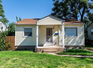 6521 Southwest Ave, Saint Louis, MO