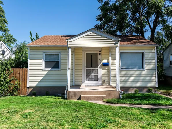 6521 Southwest Ave, Saint Louis, MO 63139