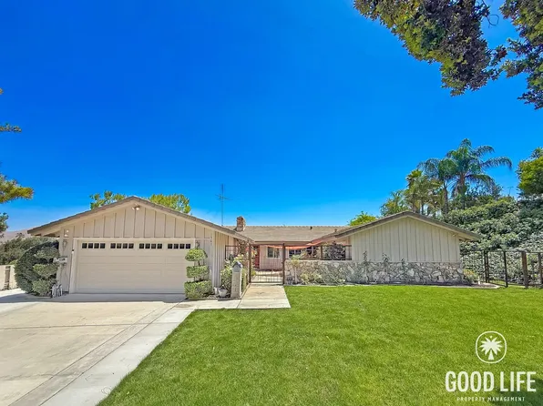 1561 Ransom Rd, Riverside, CA 92506
