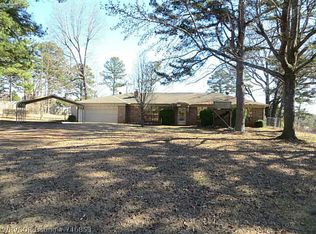 201 Cozy Cv, Alma, AR 72921