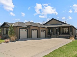 3048 N 40th Ave S, Lethbridge, AB T1K 6Z9