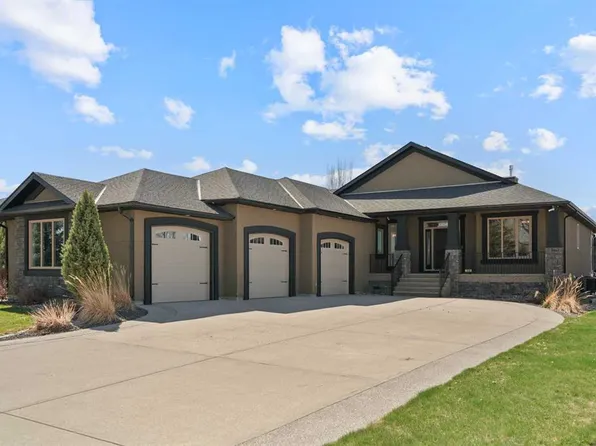 3048 N 40th Ave S, Lethbridge, AB T1K 6Z9