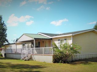 406 S. Big Canyon Road, Doughtery, OK 73030