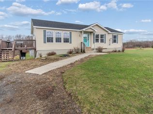 10911 Lowe Rd, Rodman, NY