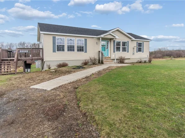 10911 Lowe Rd, Rodman, NY 13682