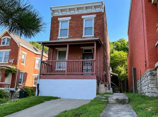 968 Ludlow Ave, Cincinnati, OH 45220
