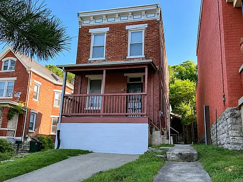 968 Ludlow Ave Photo 1