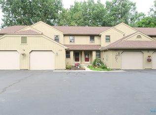 2778 Sweetbriar Ct #2, Toledo, OH 43615