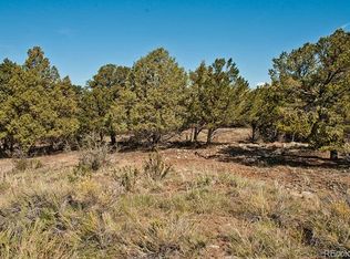 144 Moonlight Way, Crestone, CO 81131