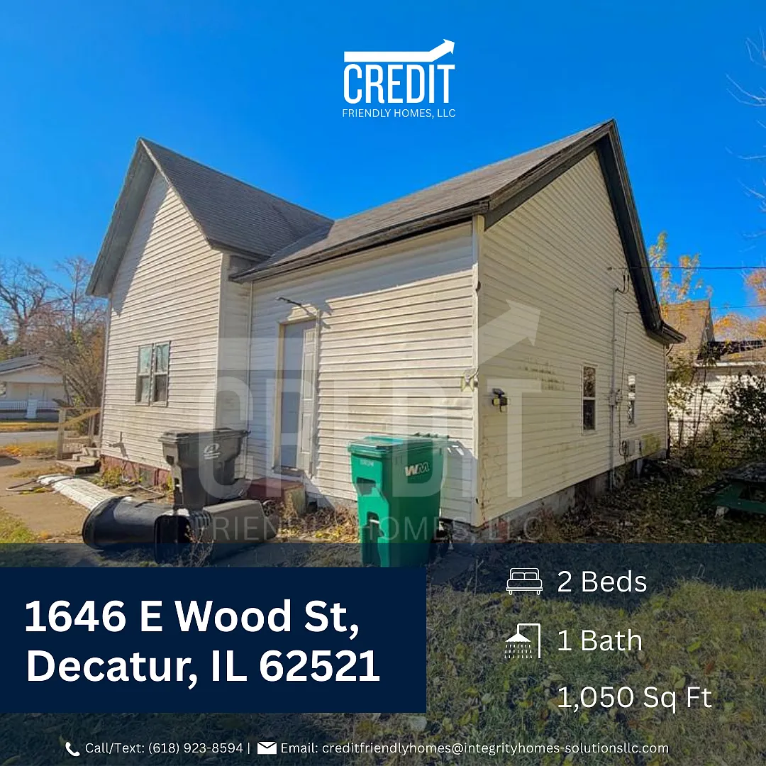 1646 E Wood St photo 1