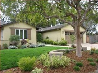 441 Patrick Way, Los Altos, CA 94022