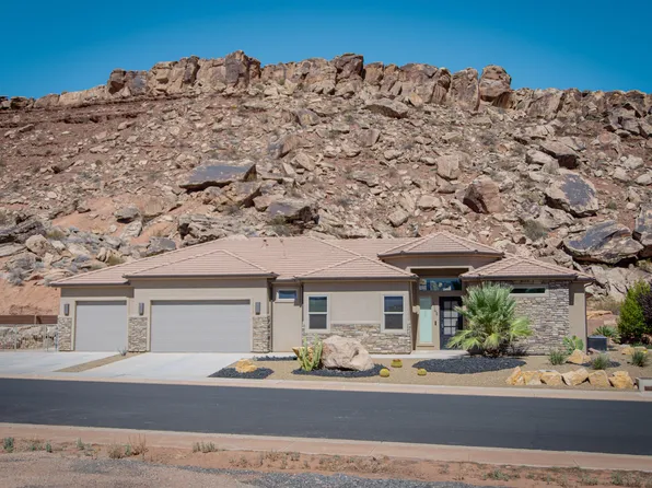1148 W Kolob Dr, Saint George, UT 84790