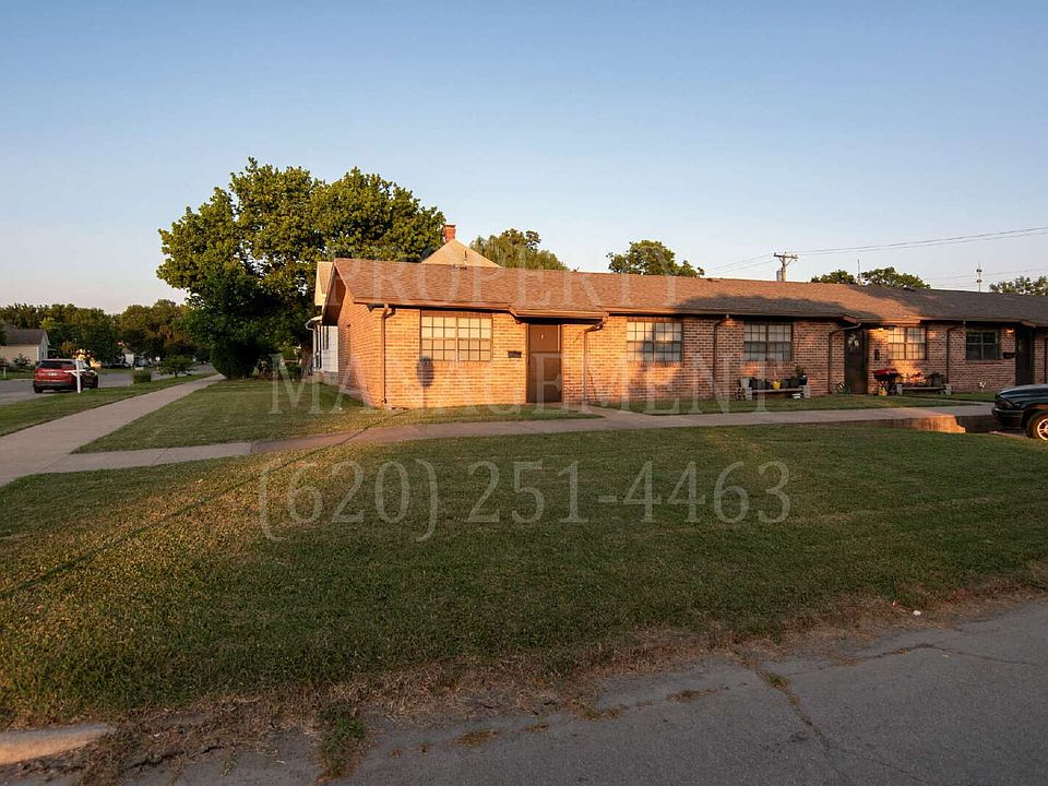 1st image of 901 Harding St #1