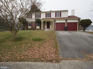 4004 Romsey Dr, Bowie, MD 20721