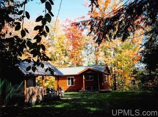 38130 Tikka Rd, Ontonagon, MI 49953