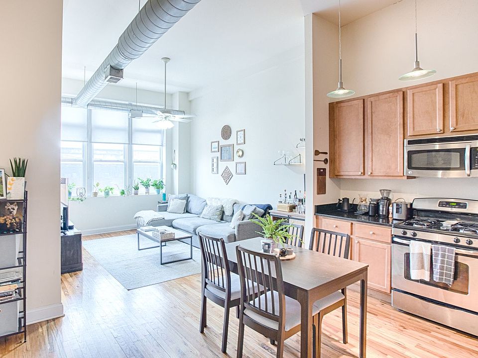 1st image of 1552 N Milwaukee Ave APT 2D