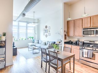 1552 N Milwaukee Ave APT 2D, Chicago, IL 60622
