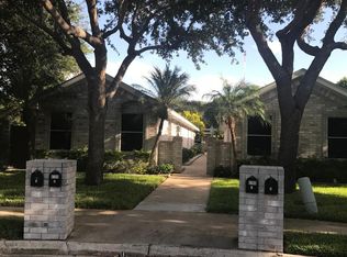 6700 N 8th St APT B, McAllen, TX 78504