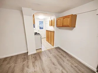 Rented by Garfield Realty 