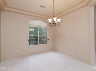 2219 E Romero Canyon Dr, Oro Valley, AZ 85755