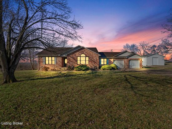 595 Centerview Dr, Shepherdsville, KY 40165