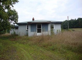 611 Tom Fowler Rd, Crumpler, NC 28617