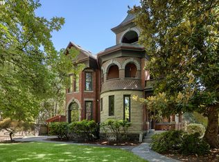 3908 SE Taggart St, Portland, OR 97202