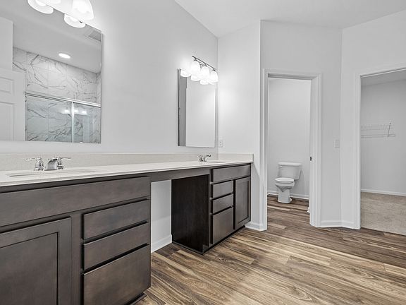 Interior - Representational Photo