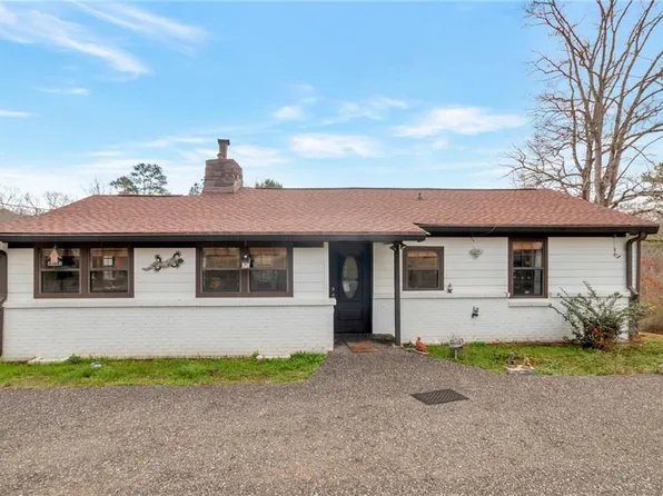 2062 Wilson Rd NW, Conyers, GA 30012