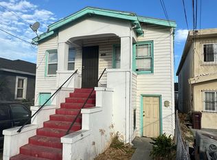 1207 92nd Ave, Oakland, CA 94603