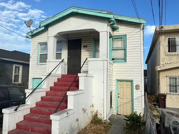 1207 92nd Ave, Oakland, CA 94603
