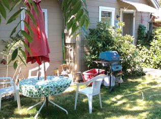 1101 SW Foundry St, Grants Pass, OR 97526