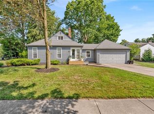 1301 Clague Rd, Westlake, OH 44145