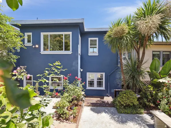 339 Santa Clara Ave, Oakland, CA 94610