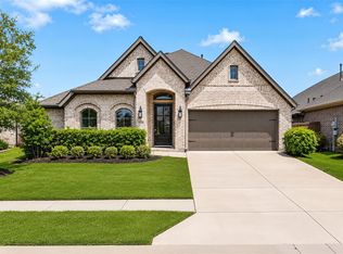 9726 Starry Night Ln, Manvel, TX 77578