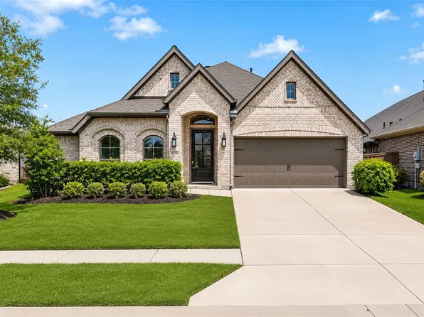 9726 Starry Night Ln, Manvel, TX 77578