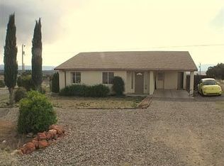 4743 E Smoke Signal Way, Rimrock, AZ 86335