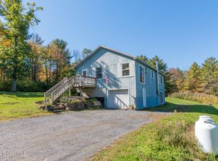 2342 Gage Rd, Delanson, NY 12053