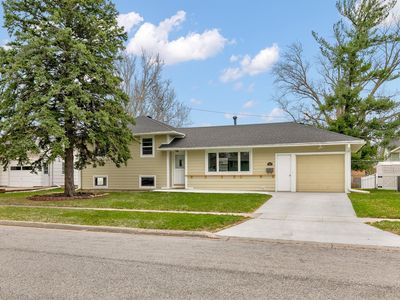 516 25th St, Ames, IA, 50010