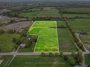 1259 County Road 19 Rd, Prince Edward County, ON K0K 1T0