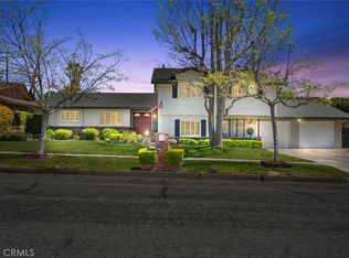 1884 Coolcrest Ave, Upland, CA 91784