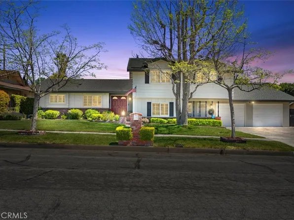 1884 Coolcrest Ave, Upland, CA 91784